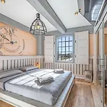Apartment Luett Haven Barth