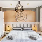 Apartment Luett Haven *