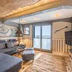 Luett Haven Apartment Barth
