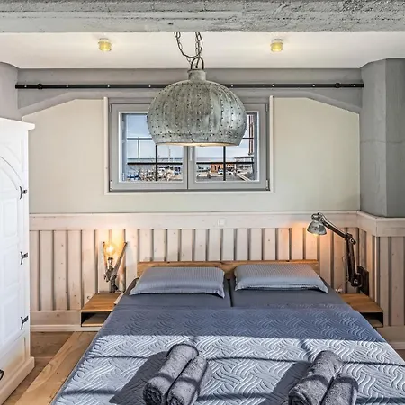 Luett Haven Апартаменты