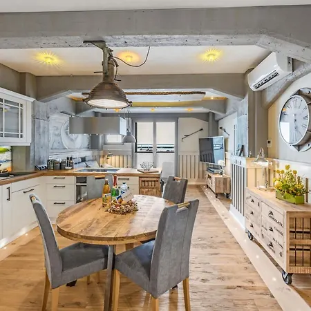 Apartment Lütt Haven *