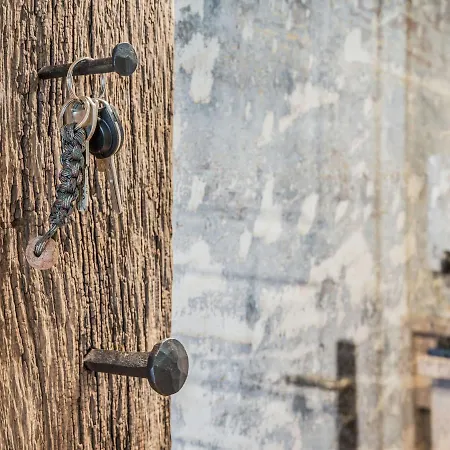 Lütt Haven Apartment *