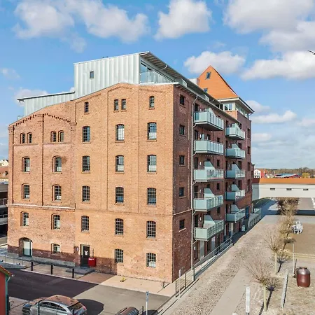 Lütt Haven Apartment