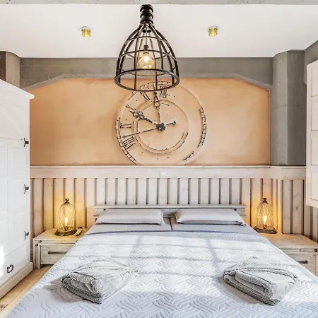 Apartment Lütt Haven *