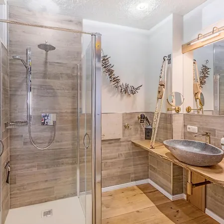 Lütt Haven Apartment *