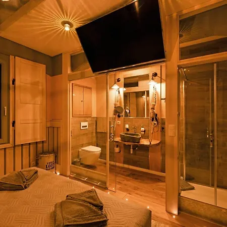 Lütt Haven Apartment Barth