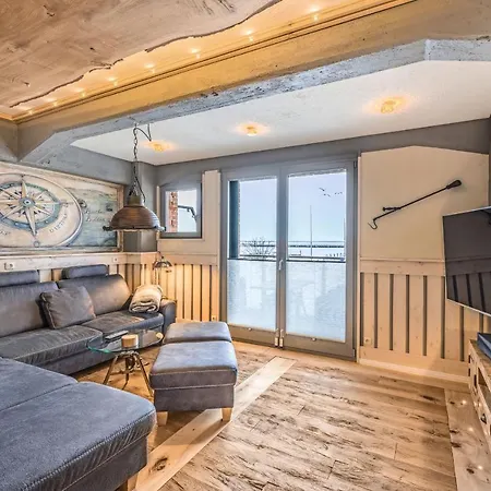 Lütt Haven Apartment Barth