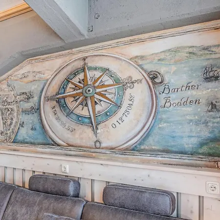 Lütt Haven Apartment *