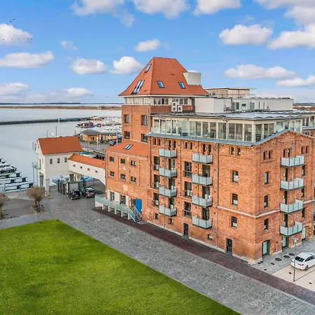 Apartment Luett Haven Barth