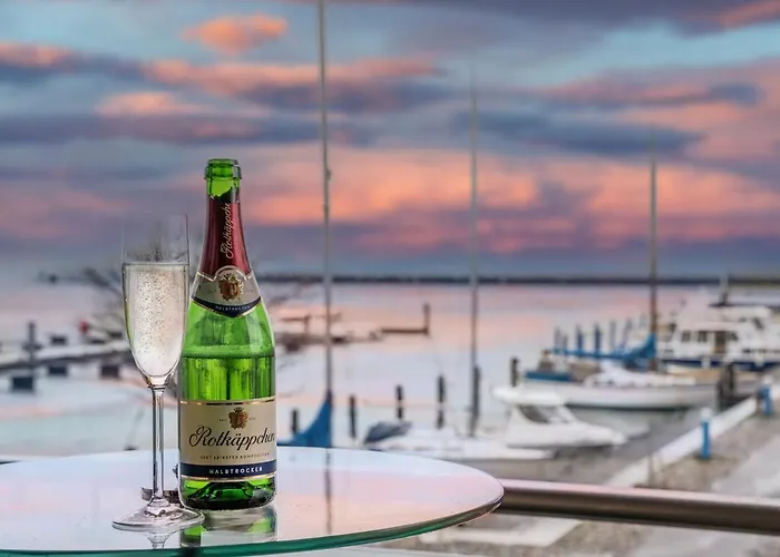 Luett Haven Апартаменты Барт