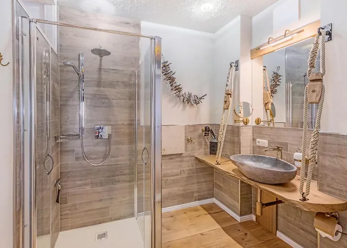 Luett Haven Апартаменты *