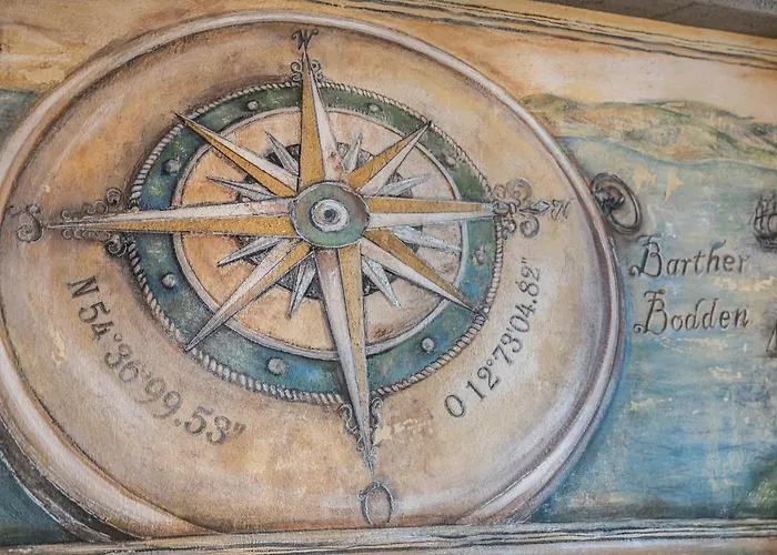 Luett Haven Апартаменты *