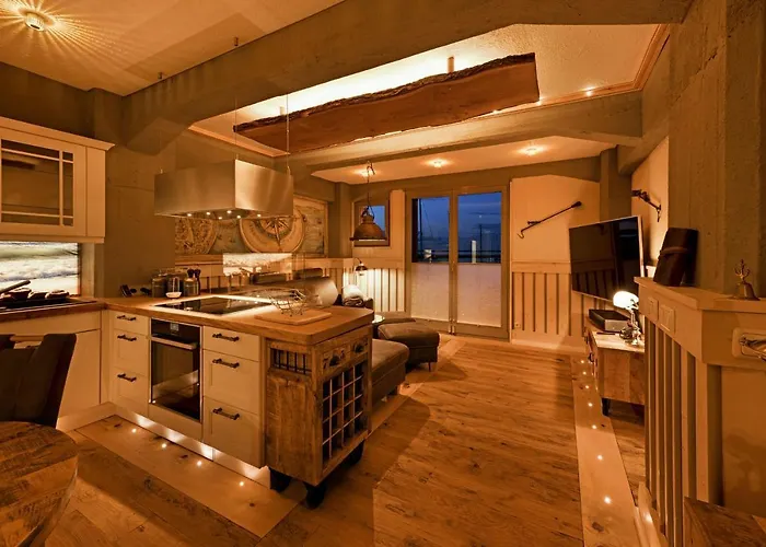 Luett Haven * Барт